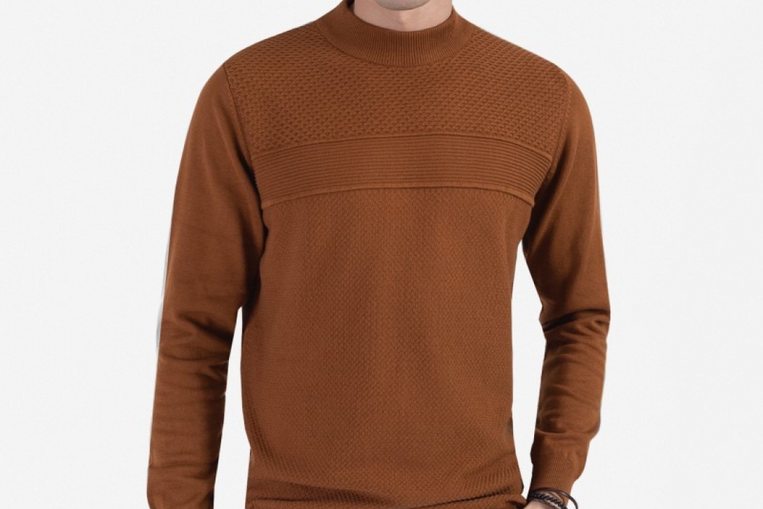 استایل مردانه زمستانه