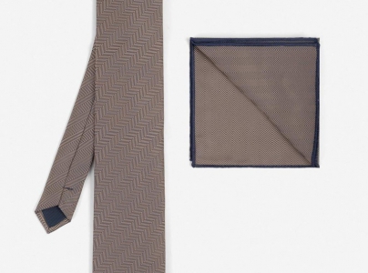 نحوه بستن کراوات