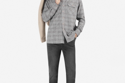 با شلوار جین مردانه چه پیراهنی بپوشیم؟